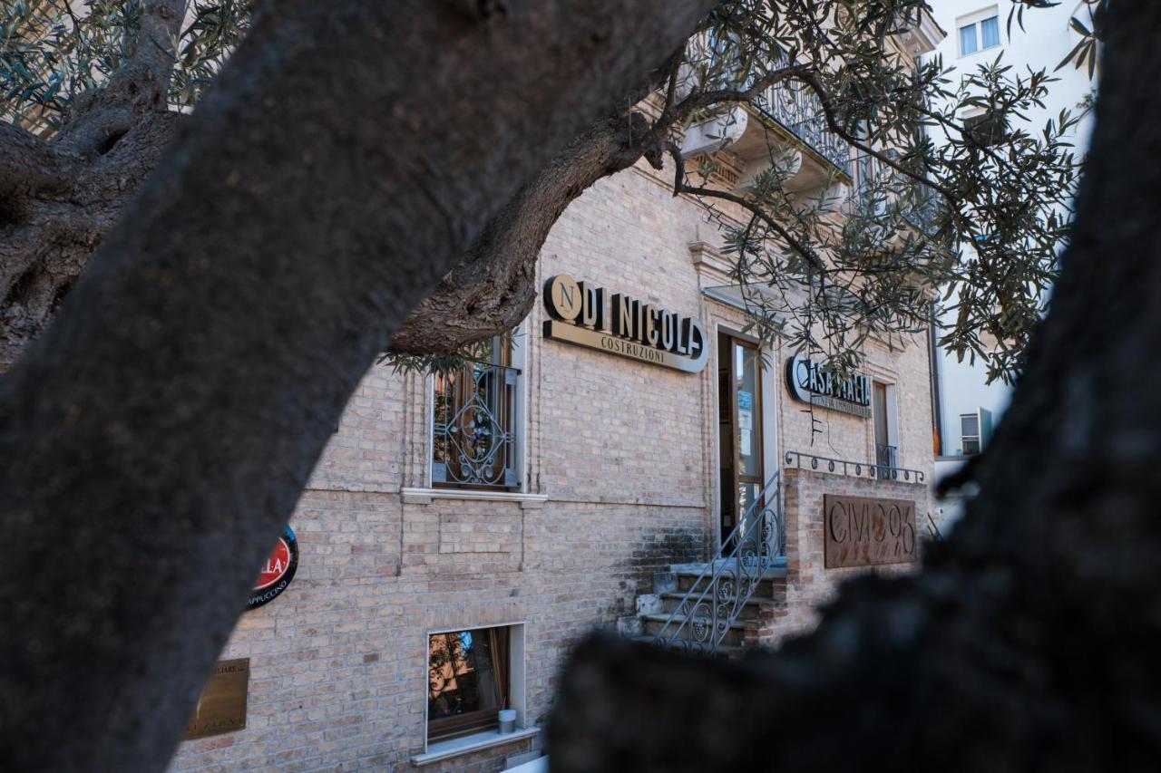 Palazzo Storico Di Nicola *
