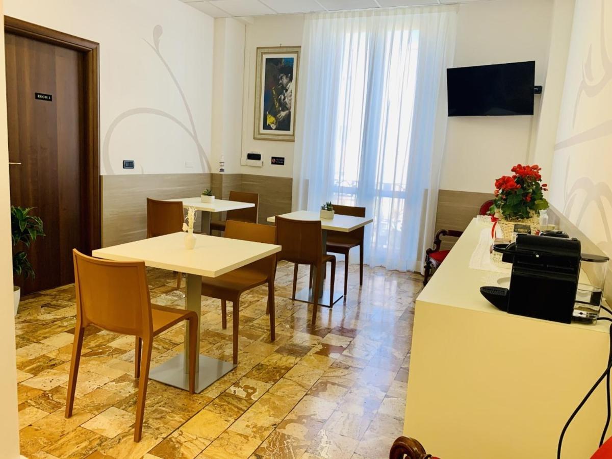 Bed & Breakfast Palazzo Storico Di Nicola *