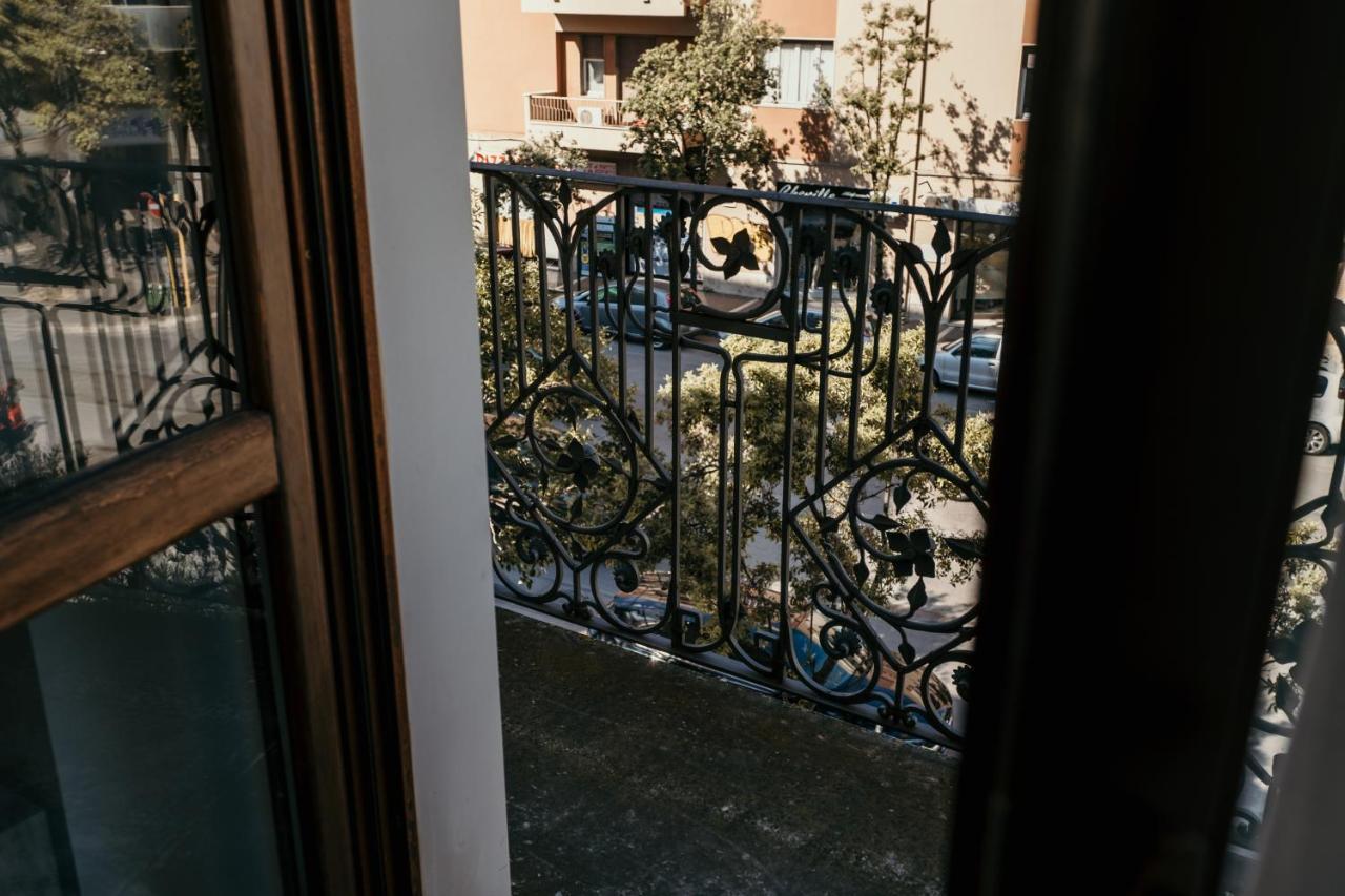 Palazzo Storico Di Nicola Bed & Breakfast *