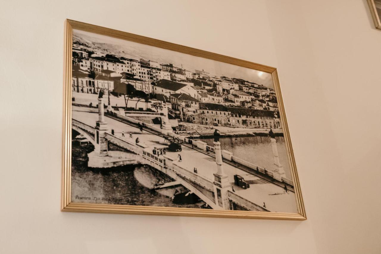 Palazzo Storico Di Nicola *