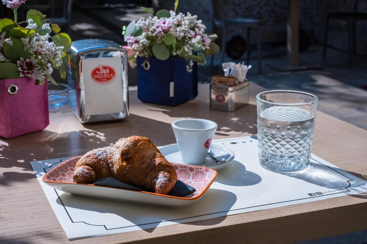 Bed & Breakfast Palazzo Storico Di Nicola Pescara