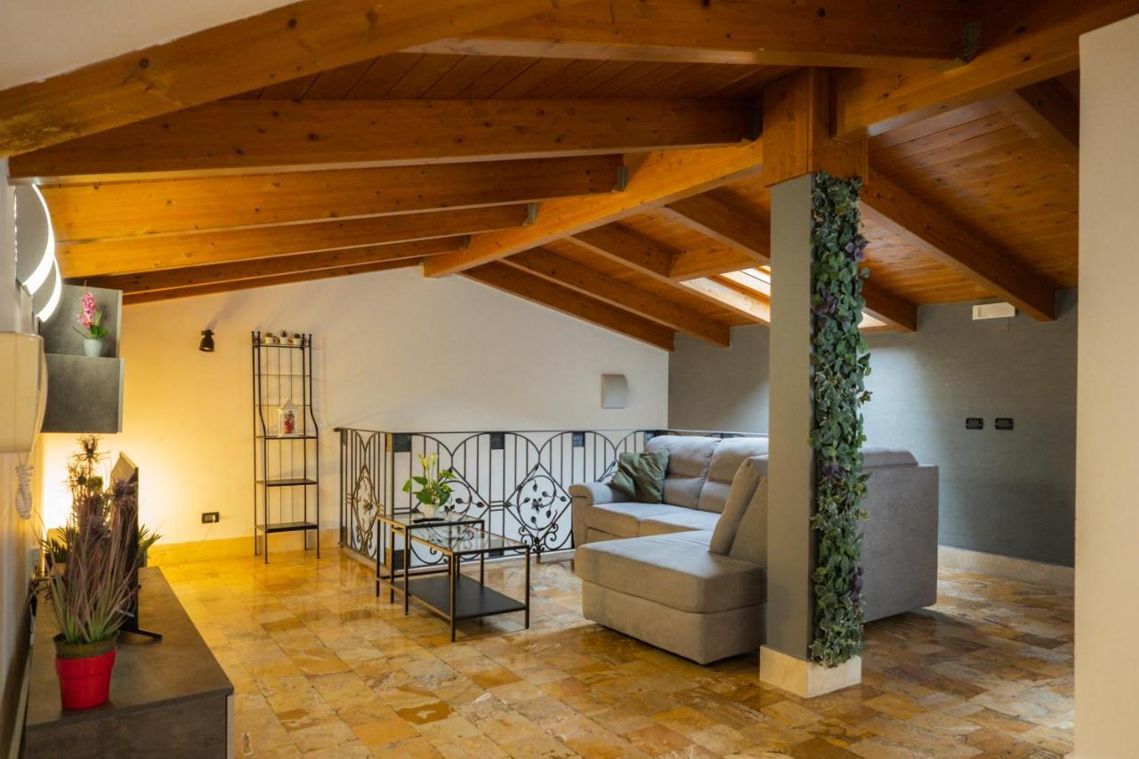 Bed & Breakfast Palazzo Storico Di Nicola Pescara