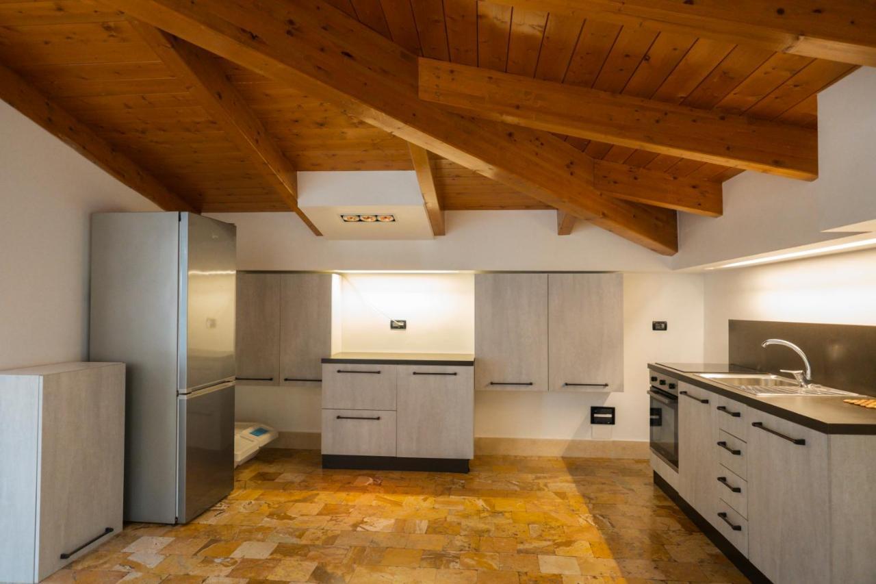 Bed & Breakfast Palazzo Storico Di Nicola