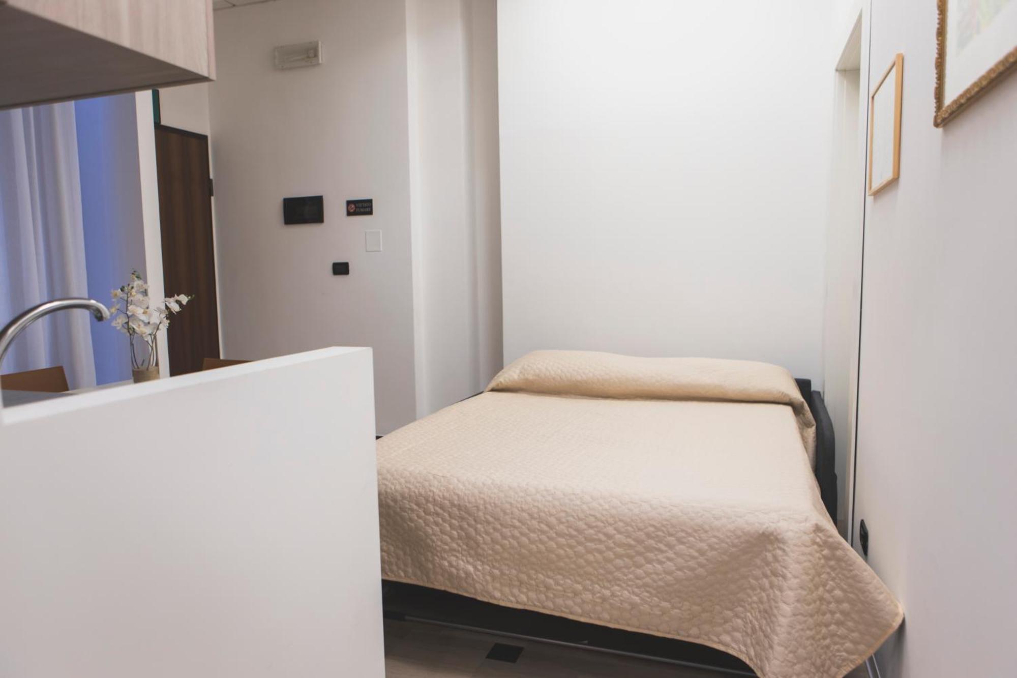 Bed & Breakfast Palazzo Storico Di Nicola *