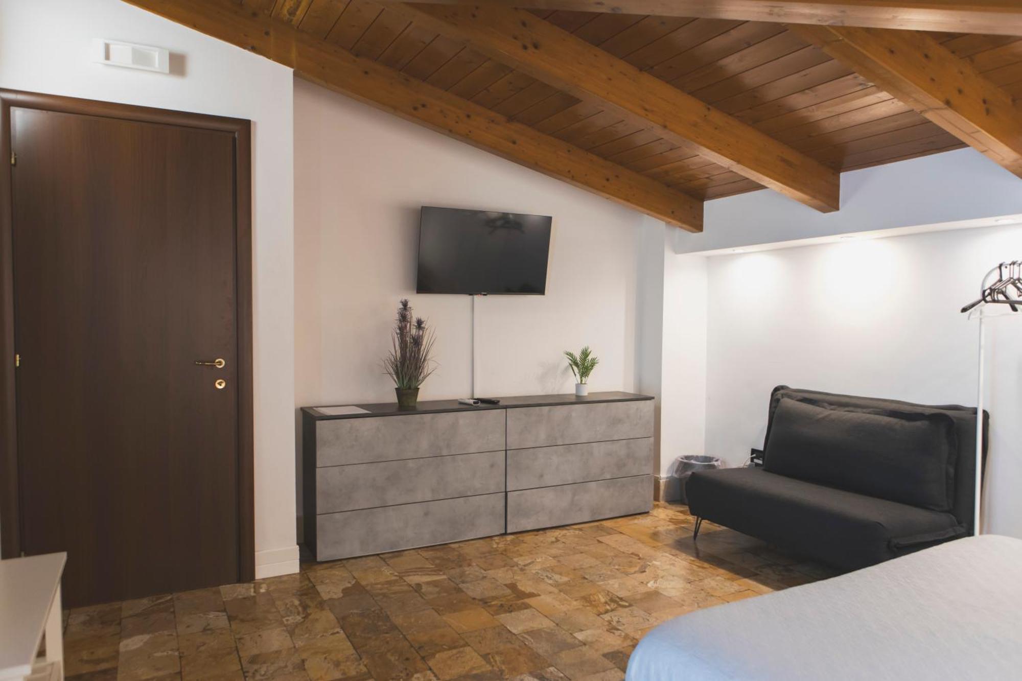 Bed & Breakfast Palazzo Storico Di Nicola *