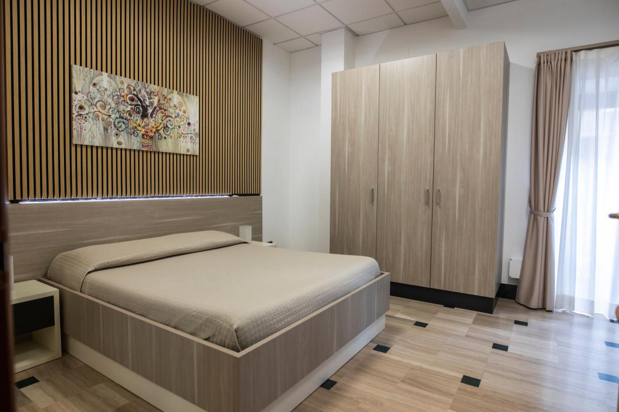 Bed & Breakfast Palazzo Storico Di Nicola